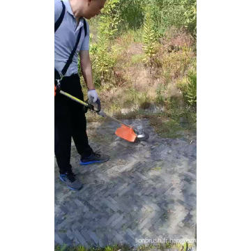 New developed  Lithium-ion Battery  Brush Cutter and Grass Trimmer